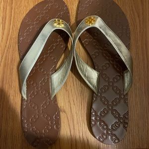 Tory Burch Thora Sandals